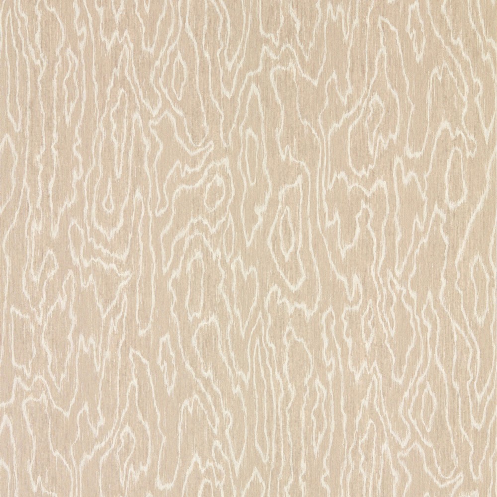 Edenfield Wallpaper 113176 by Harlequin x Henry Holland in Limestone